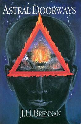 Astral Doorways by J.H. Brennan image
