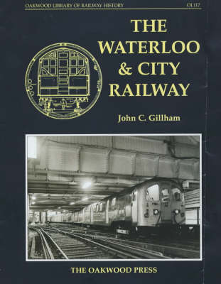 The Isle of Wight Railway by R.J. Maycock image