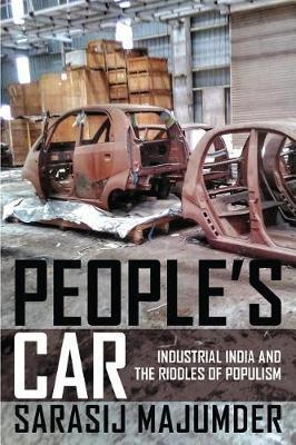 People's Car by Sarasij Majumder image