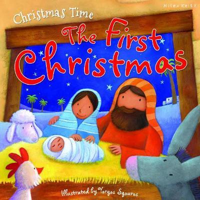 The First Christmas