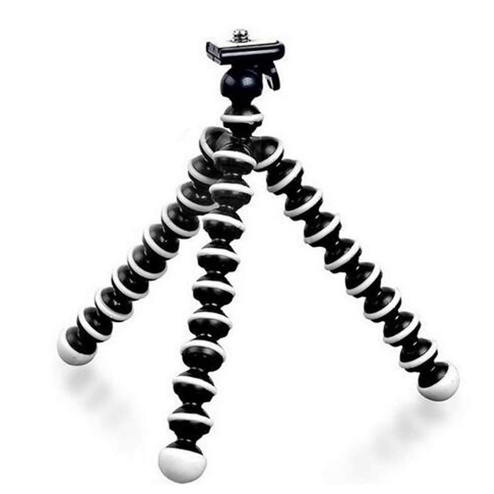 Octopus Camera Tripod Medium at Mighty Ape NZ
