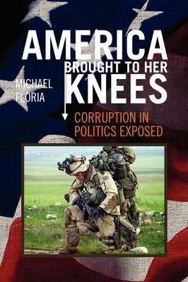 America Brought to Her Knees by Michael Floria image