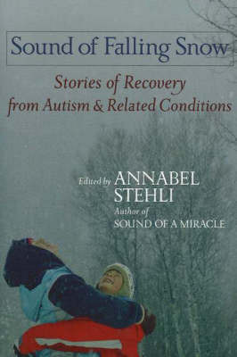 Sound of Falling Snow by Annabel Stehli image