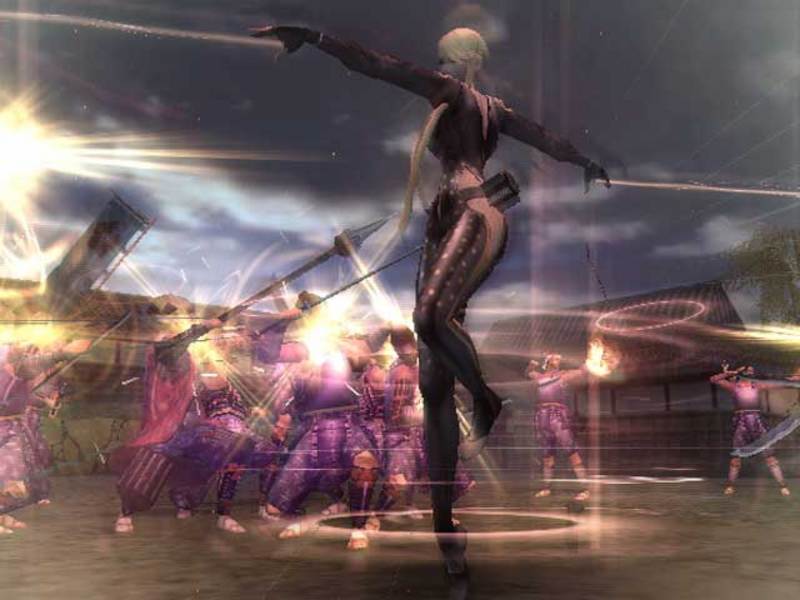 Devil Kings for PS2 image
