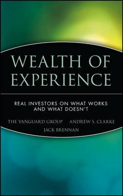 Wealth of Experience by The Vanguard Group image