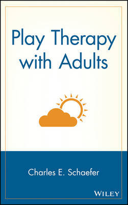 Play Therapy with Adults image