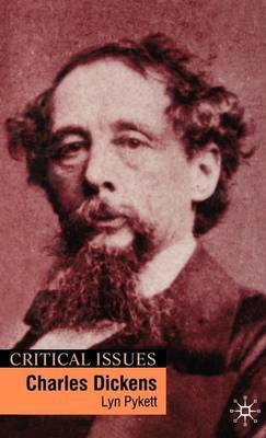 Charles Dickens by Lyn Pykett image