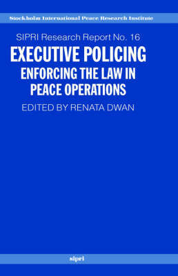 Executive Policing image