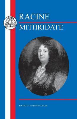 Mithridate image