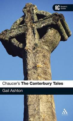 Chaucer's "The Canterbury Tales" on Hardback by Gail Ashton