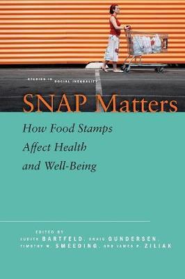 SNAP Matters image