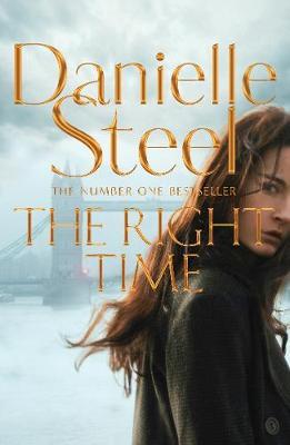 The Right Time by Danielle Steel image