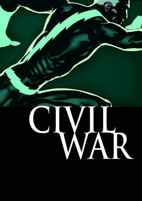 Civil War: X-men Universe image