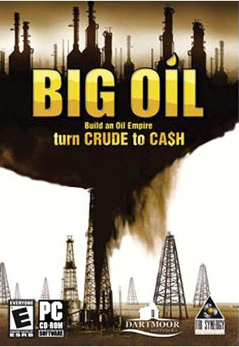 Big Oil for PC Games image