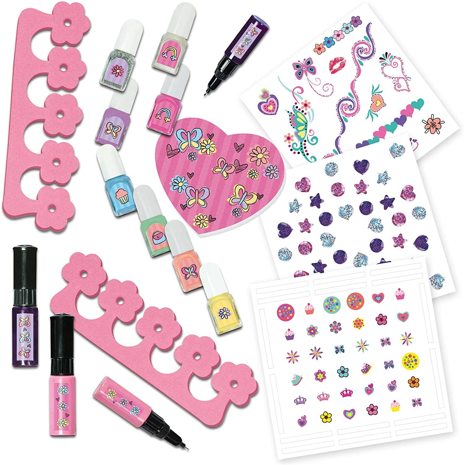 Buy Galt Nail Designer Kit at Mighty Ape NZ