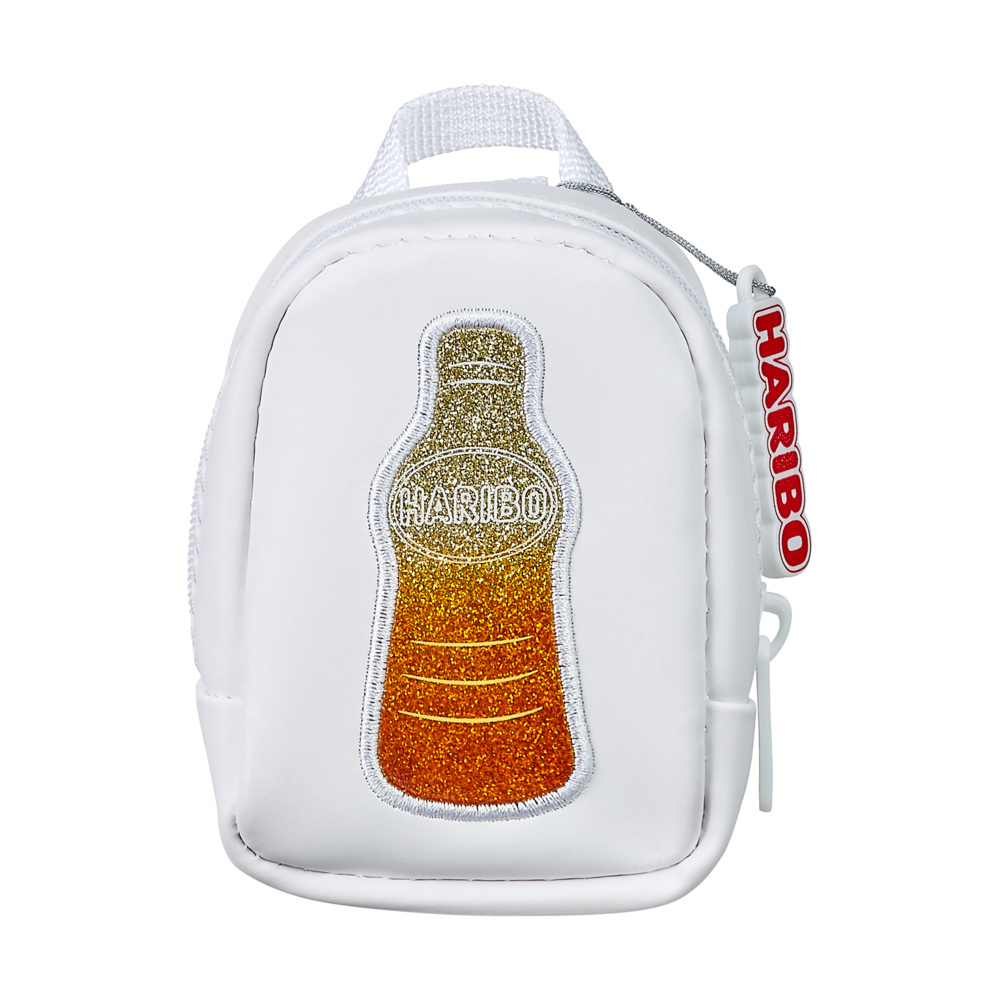Buy Real Littles Haribo Backpack at Mighty Ape Australia