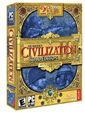 Civilization III: Gold on PC