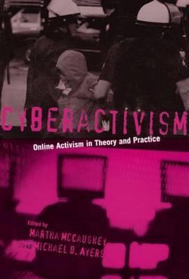 Cyberactivism image