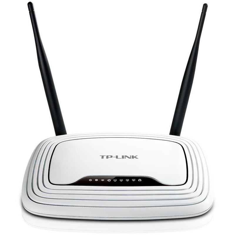 TP-LINK 300M Wireless N Router image