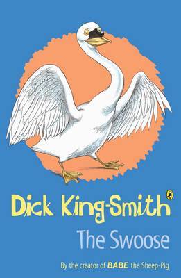The Swoose by Dick King-Smith image