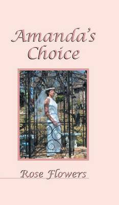 Amanda's Choice by Rose Flowers image