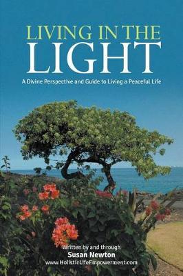 Living in the Light by Susan Newton image
