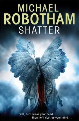 Shatter by Michael Robotham image