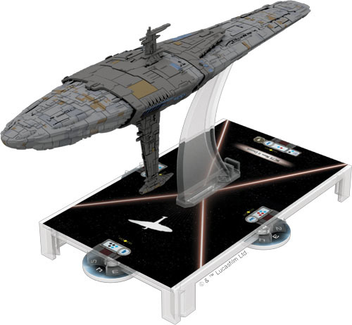 Star Wars Armada Profundity Expansion Pack