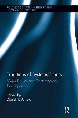 Traditions of Systems Theory image