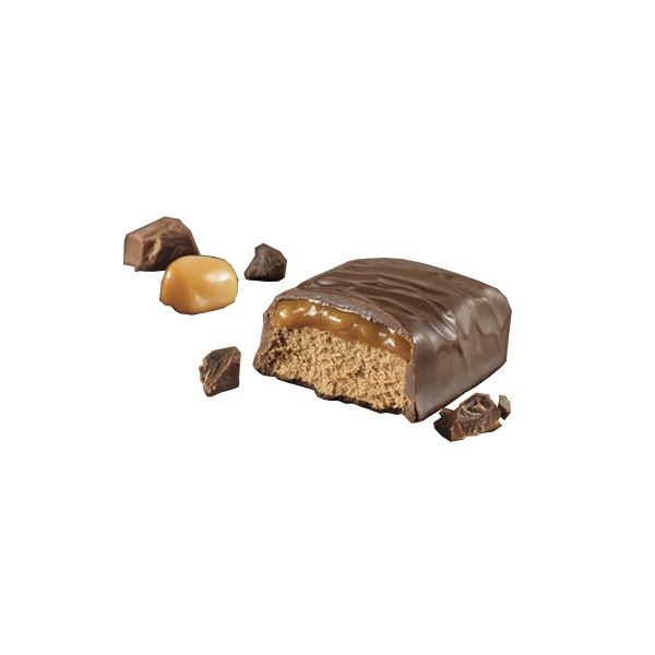 Atkins Endulge Bars - Caramel Nougat (Box of 15) image