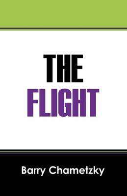 The Flight by Barry Chametzky image