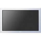 Sony LCD Monitor 42  Fast 16ms 1366x768 WEGA engine White