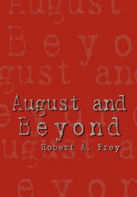 August and Beyond image