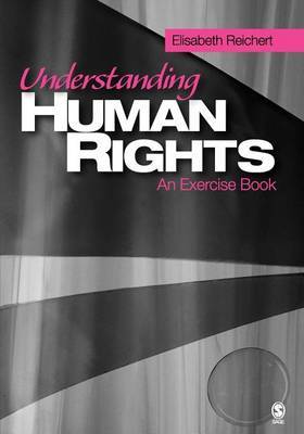 Understanding Human Rights by Elisabeth Reichert image