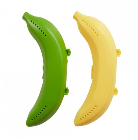 Banana Saver (Assorted Colours) image