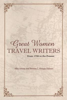 Great Women Travel Writers image