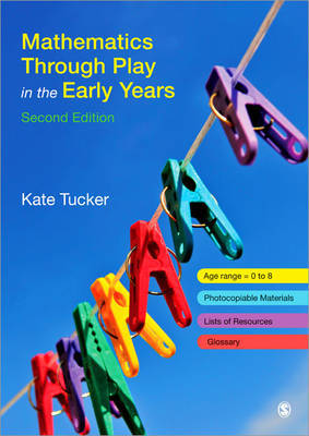 Mathematics Through Play in the Early Years image