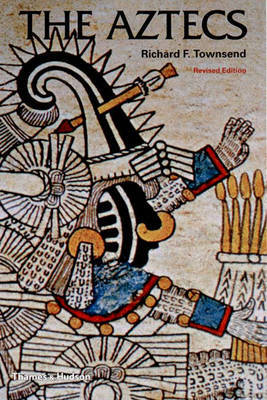 Aztecs (2nd Edition) App by Richard Townsend image