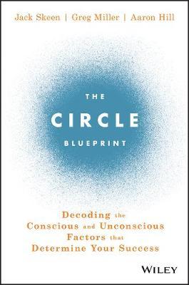 The Circle Blueprint on Hardback by Jack Skeen