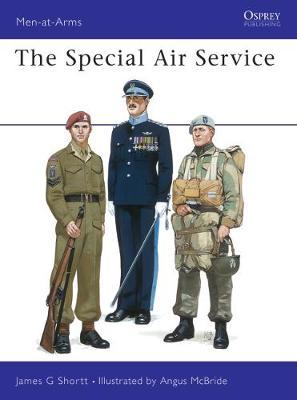 The Special Air Service image