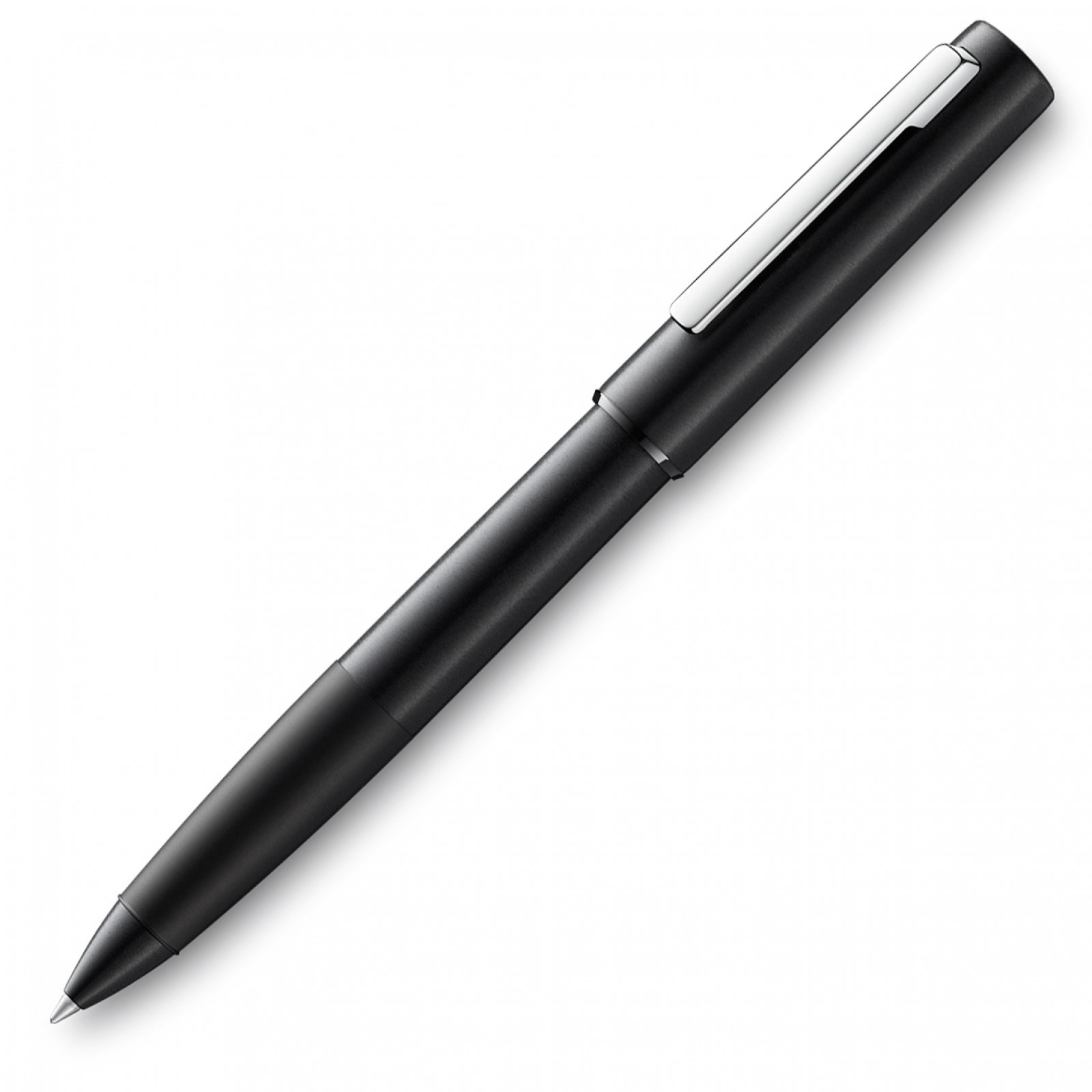 Lamy aion Rollerball Pen - Black image