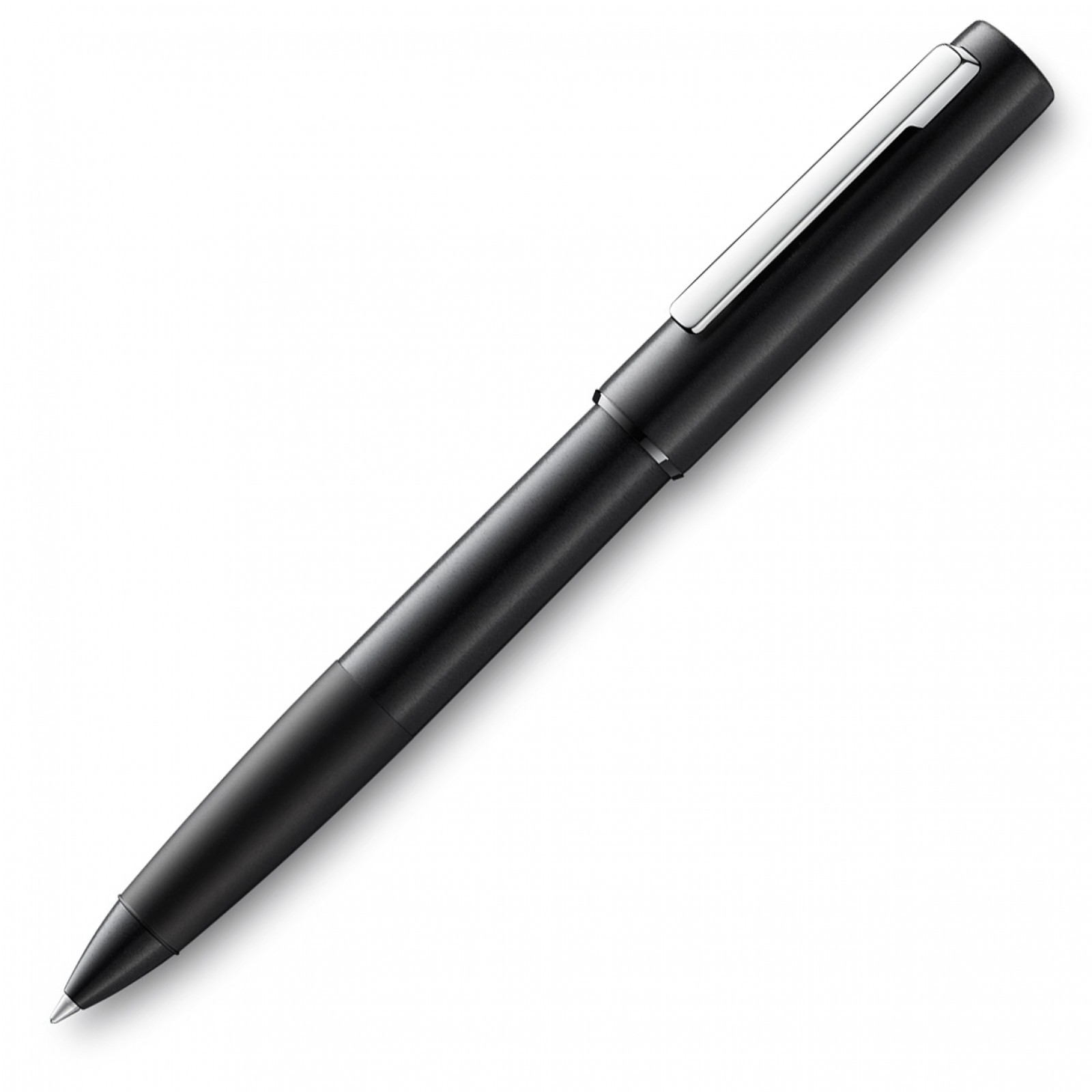 Lamy aion Rollerball Pen - Black