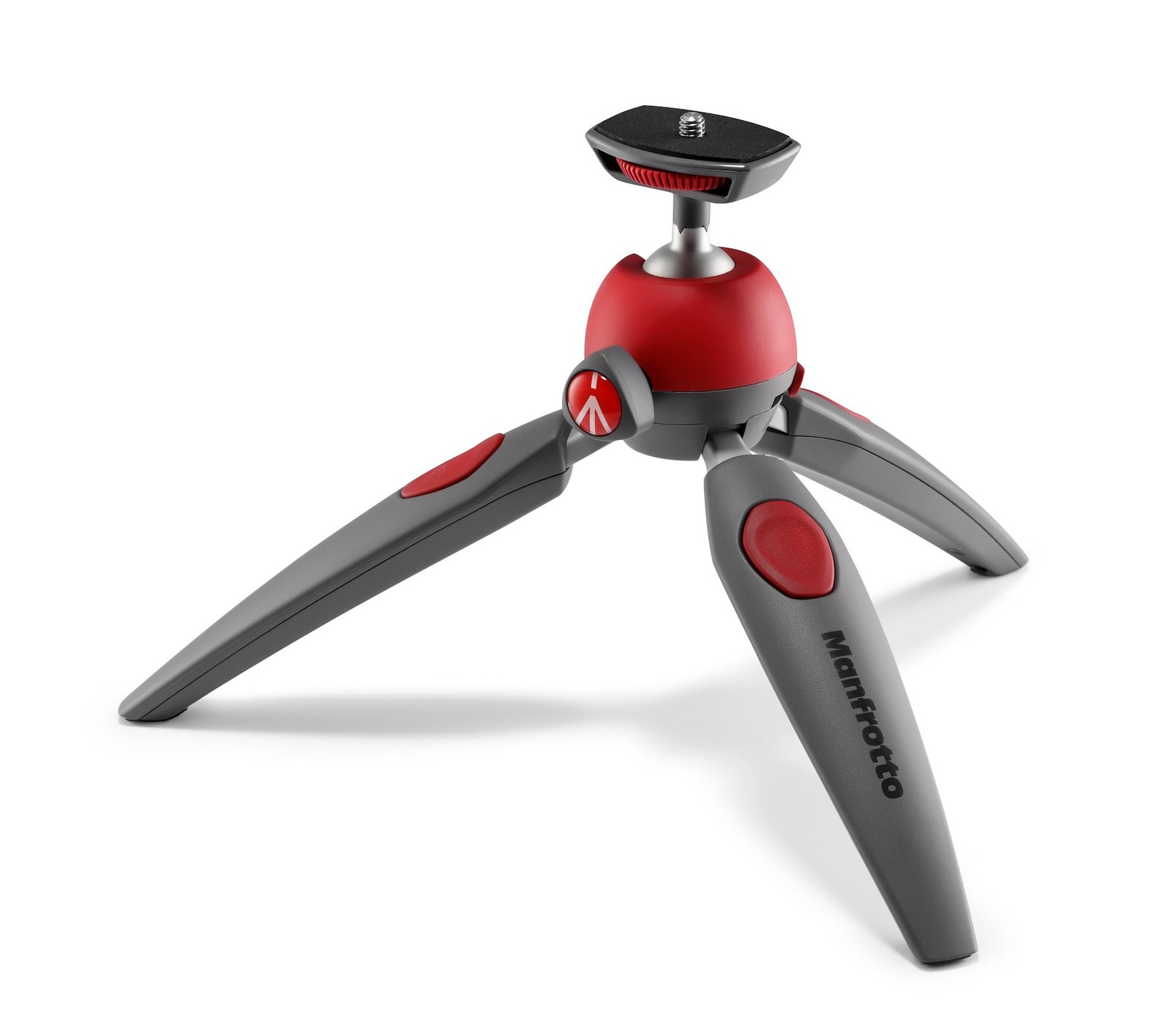 Manfrotto Pixi Evo 2 Section Mini Tripod DSLR image