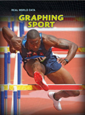 Graphing Sport by Casey Rand image