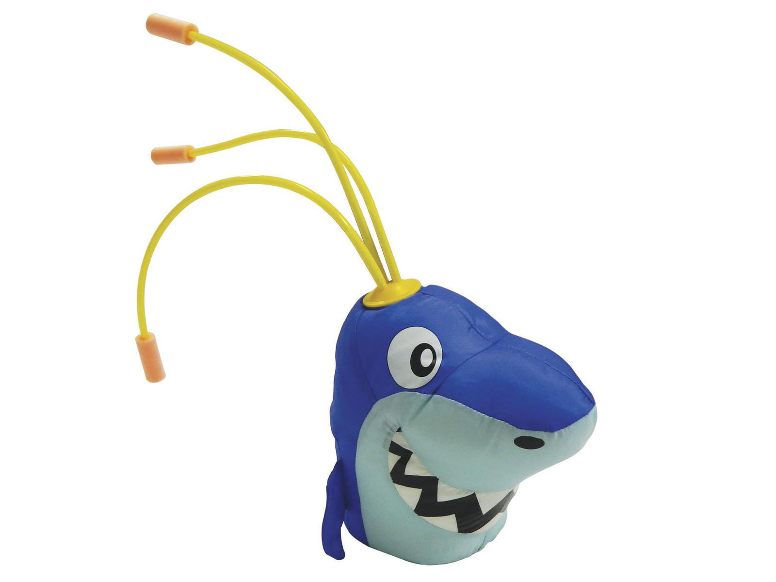 Soft Squirt Mini Sprinkler - Shark image