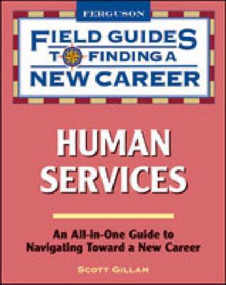 Human Services by Scott Gillam image