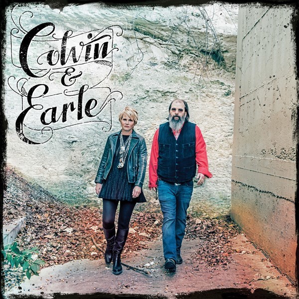 Colvin & Earle on CD by Colvin & Earle