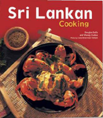 Sri Lankan Cooking by Douglas Bullis image