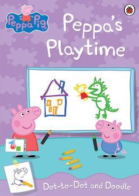 Peppa Pig: Peppa's Playtime image