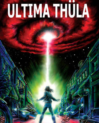 Ultima Thula by David Greenblatt image